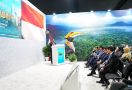 Buka Indonesia Pavilion, Raja Juli Bicara Pentingnya Kolaborasi Melestarikan Hutan - JPNN.com