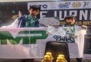 Arfa Wirasena Ardhana dan Raffi Adhemar Raih Juara di Kejuaraan Robotika Nasional 2024 - JPNN.com