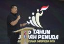 Menpora Dito Berharap Tema HSP 2024 jadi Pendorong Pemuda ke Puncak Kejayaan Global - JPNN.com