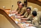 DPR Apresiasi Penjabat Gubernur Jateng Atas Respons Soal Isu Netralitas Kades dan Lurah - JPNN.com