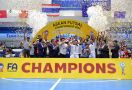 AFC Tunjuk Indonesia Jadi Tuan Rumah Piala Asia Futsal 2026, Ini Alasannya - JPNN.com