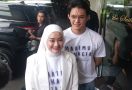 Bintangi Film Bareng Suami, Dinda Hauw: Senang Banget, Ada Deg-Degannya - JPNN.com