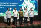 Pencatatan Social Enterprise di AHU Online Mendukung Tujuan Pembangunan Berkelanjutan - JPNN.com