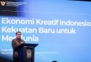 Menteri Teuku Riefky: Ini Sejarah, Mari Bangun Ekonomi Kreatif Indonesia - JPNN.com