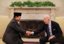 Prabowo Bertemu Joe Biden, Bahas Situasi di Gaza - JPNN.com