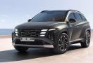 Hyundai Bakal Meluncurkan Tucson di Indonesia, Ada Varian Hybrid - JPNN.com