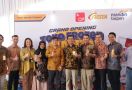 Gandeng Fiesta, Bank Mandiri Taspen Luncurkan Program Usaha Toko Frozen Mantap - JPNN.com