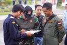 Ini Dukungan Bea Cukai ke TNI AD Demi Kelancaran Ikuti Kompetisi Menembak di Filipina - JPNN.com