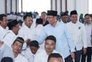 Setyo Wahono Pastikan Guru Madrasah Diniyah dan Takmir di Bojonegoro Sejahtera - JPNN.com