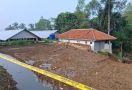 Innalillahi, 4 Santri Meninggal Tertimbun Tanggul Kolam Roboh di Sukabumi - JPNN.com