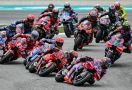 Martin Bisa jadi Juara Dunia Sebelum Race MotoGP Barcelona - JPNN.com