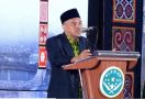 Pimpinan BAZNAS Ajak Umat Muslim Perkuat Dukungan kepada Palestina - JPNN.com