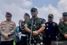 TNI Tegaskan tak Ada Ampun Bagi Prajurit Terlibat Judi Online - JPNN.com