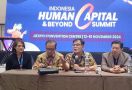 IHCBS 2024: Wujudkan Indonesia Emas 2045 Melalui Transformasi SDM & Bisnis - JPNN.com