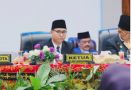 Ketua DPRD Kota Sibolga: Saya Berkomitmen Menjalankan Tanggung Jawab Secara Profesionalisme - JPNN.com