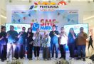 Pertamina Patra Niaga Regional JBB Hadirkan SME Market 2024 di Bandung - JPNN.com