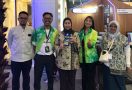 Mebiso Masuk Nominasi IKMA Awards 2024 - JPNN.com