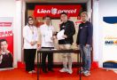 Lion Parcel dan Indah Logistik Bekerja Sama untuk Perkuat Infrastruktur Pengiriman - JPNN.com