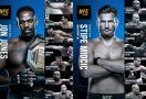 Prediksi UFC 309: Jon Jones Vs Stipe Miocic, Siapa yang Pantas Juara Kelas Heavyweight? - JPNN.com