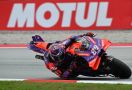 MotoGP Barcelona: Ada Masalah, Martin Gugup, Pecco Takut - JPNN.com