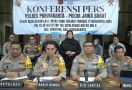 Kecelakaan di Tol Cipularang, Sopir Truk Trailer Tersangka - JPNN.com