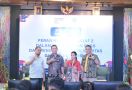 Pertemuan HLF MSP dan IAF ke-2: Komdigi Bahas Pencapaian Positif Indonesia - JPNN.com