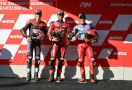 Live Streaming Sprint MotoGP Barcelona: Cek Starting Grid, Rencana Pecco Berhasil - JPNN.com