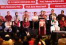 Aktivis Ini Ajak Warga Jangan Tertipu Amplop di Pilkada Sumut, Lalu Singgung Keluarga Jokowi - JPNN.com