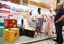 Resmi Meluncur, Doku Travel Fest Tawarkan Diskon Spesial Hingga 70 Persen - JPNN.com