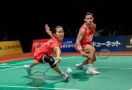 Luar Biasa! Pasangan Baru Thailand Juara Kumamoto Masters 2024 - JPNN.com