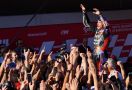 Klasemen Akhir MotoGP 2024 dan Rapor Martin si Juara Dunia - JPNN.com