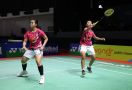 Pebulu Tangkis Muda Indonesia Unjuk Gigi di Vietnam dan Malaysia International Series - JPNN.com