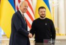 Joe Biden Izinkan Ukraina Pakai Rudal Jarak Jauh AS untuk Serang Rusia - JPNN.com