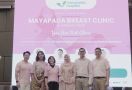 Mayapada Breast Clinic jadi Layanan Terpadu untuk Kanker Payudara - JPNN.com