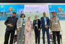 APP Group Tegaskan Dukungan Pengelolaan Mangrove Berkelanjutan di COP 29 Azerbaijan - JPNN.com