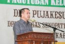 Pj Gubernur Apresiasi Deklarasi Pilkada Damai oleh Keluarga Besar Pujakesuma Sumut - JPNN.com