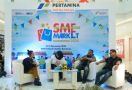 Pertamina Patra Niaga Regional JBB Tutup Gelaran SME Market 2024 Keempat di Bandung - JPNN.com