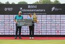 Keseruan BNI Indonesian Masters 2024, Coaching Clinic Hingga Juara Baru - JPNN.com