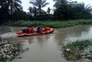 Bocah Tenggelam di Aliran Bendungan Sukajaya Palembang, Tim SAR Langsung Bergerak - JPNN.com