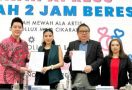 Bikin Bisnis Wedding Organizer, Angela Tee Menawarkan Konsep Pernikahan ala Artis - JPNN.com