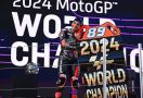 Kunci Gelar Juara Dunia MotoGP 2024, Jorge Martin Mengaku Terguncang - JPNN.com