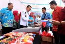 Pj Gubernur Sumut Dukung Gerakan Memasyarakatkan Makan Ikan Hingga ke Desa - JPNN.com