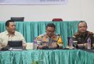 Polisi Siapkan Pengamanan Berlapis di Lokasi Debat Cabup-Wabup Rohul - JPNN.com