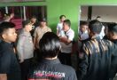 Bentrok Ormas di Pekanbaru, 8 Pelaku Ditangkap Polisi - JPNN.com