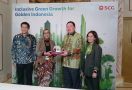 SCG Dorong Green Growth, Integrasi Pertumbuhan Ekonomi dan Keberlanjutan Lingkungan - JPNN.com