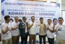 Sukarelawan Gibran Dapat Arahan Dukung Ridwan Kamil-Suswono - JPNN.com