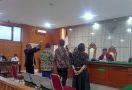 Merasa Ada Kejanggalan Hukum, Alex Denni Ajukan Peninjauan Kembali - JPNN.com