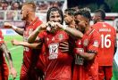 Malut United Menggunduli Persis Solo, Arema FC Bikin Madura United Gigit Jari - JPNN.com