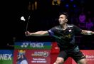 16 Besar China Masters 2024: Jojo Menang, Chico Tumbang - JPNN.com