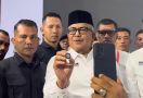 Bantah Langgar Tatip Debat, Kubu Bustami-Hamzah Tuding KIP Aceh Lakukan Pembohongan Publik - JPNN.com